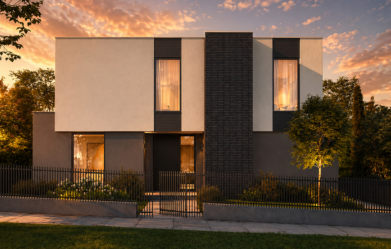 Balwyn North Townhouses