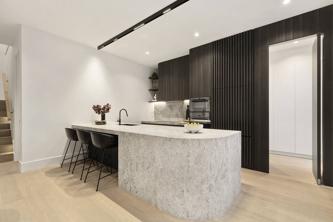 Balwyn North Townhouses