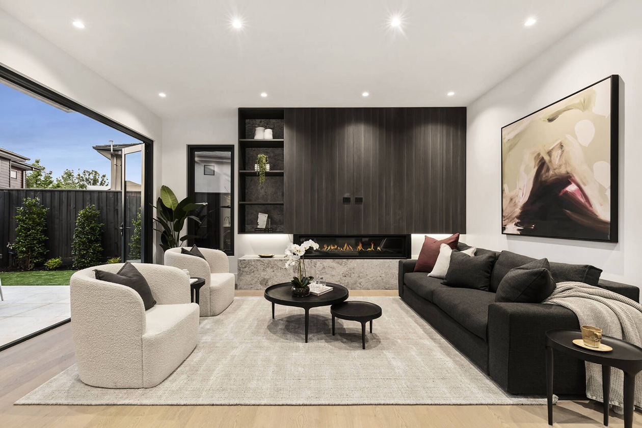 Balwyn North Townhouses