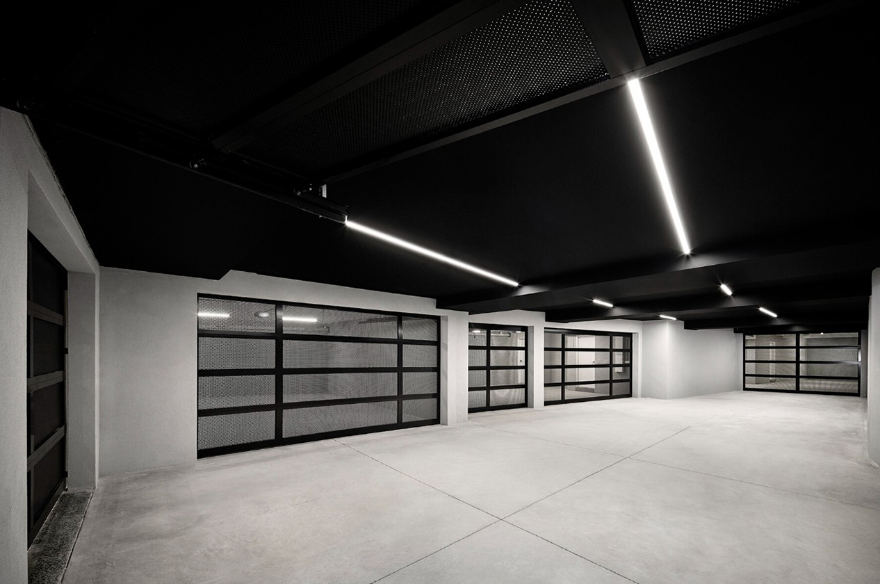 Balwyn North Townhouses