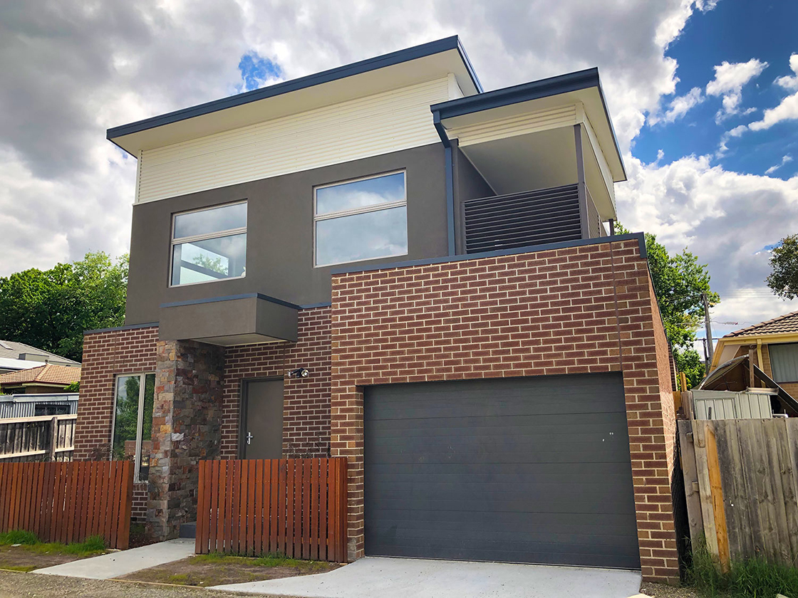 Cavehill Road Unit Development