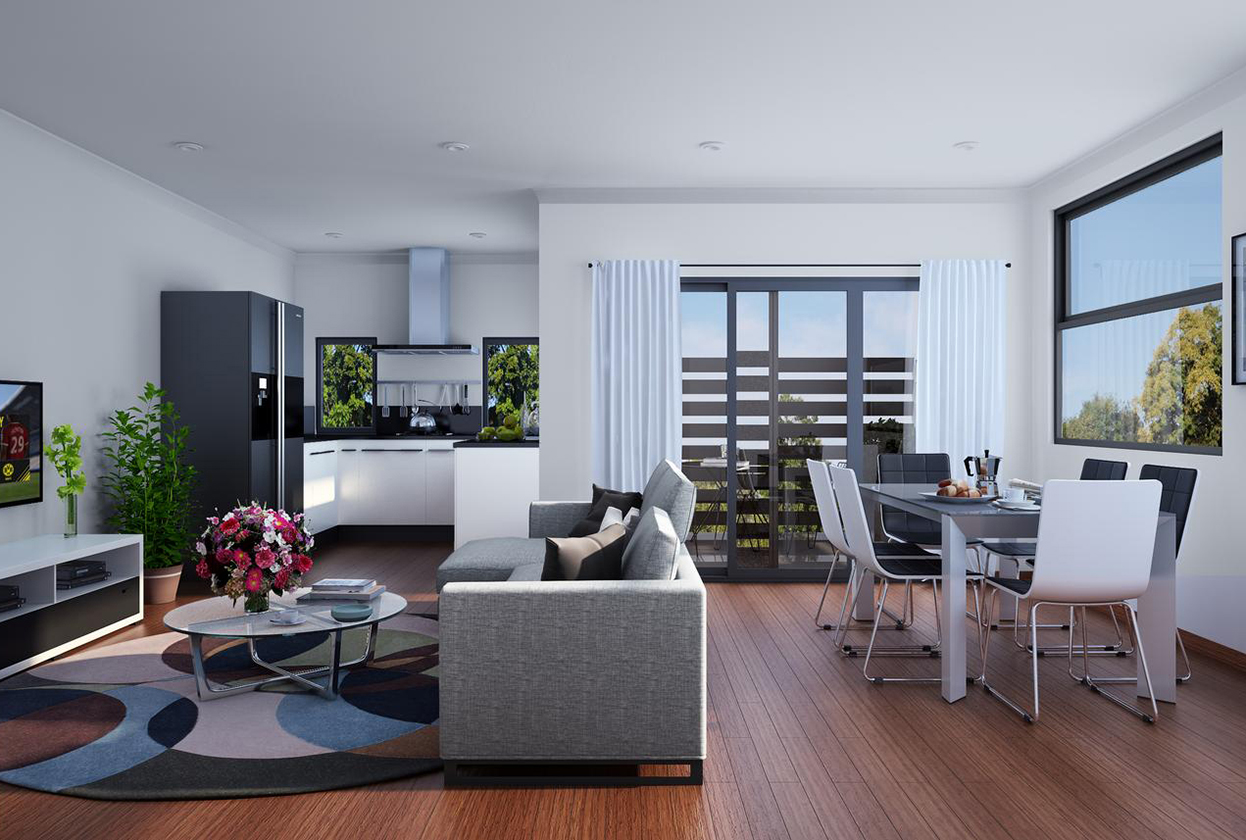 Cavehill Road Unit Development