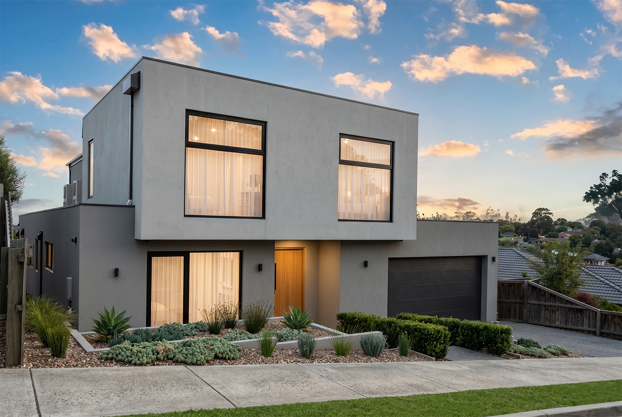 Two-Storey Chirnside Park