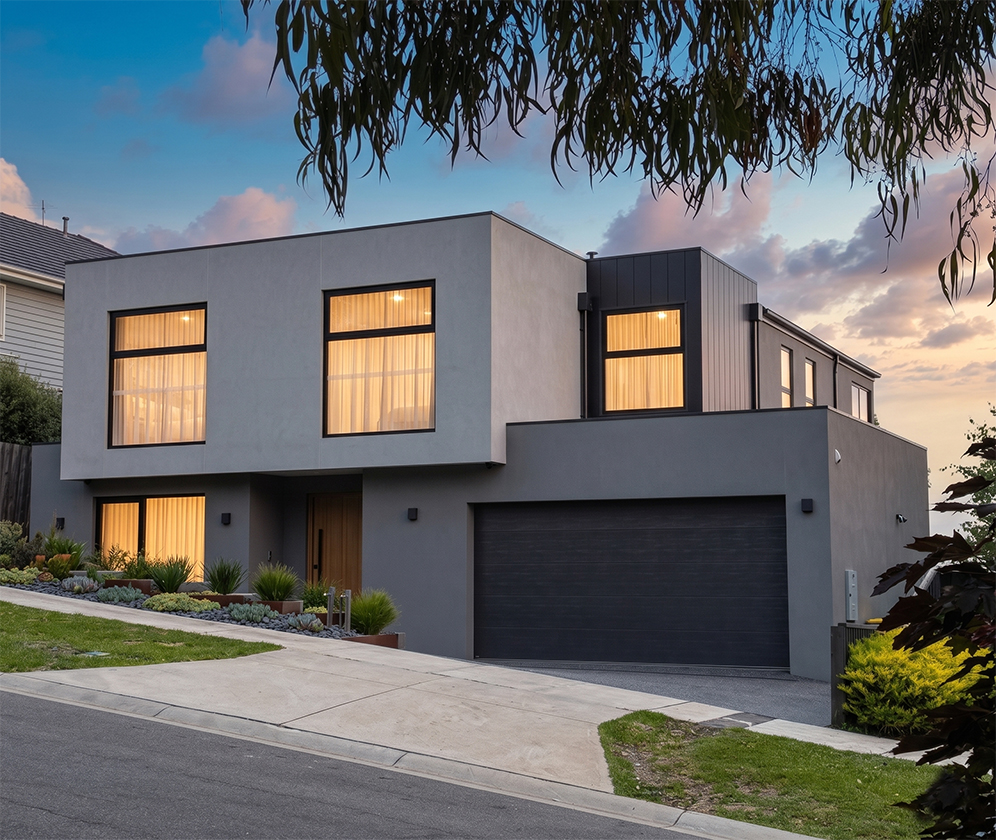 Two-Storey Chirnside Park