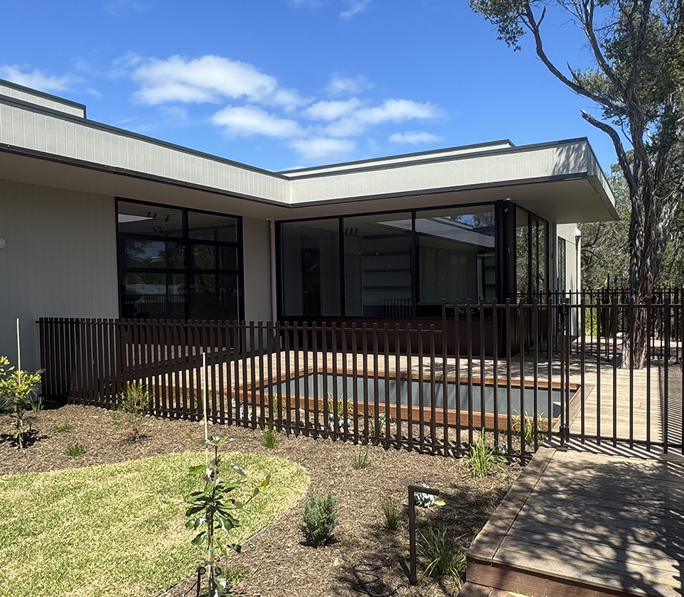 Como Avenue Residence