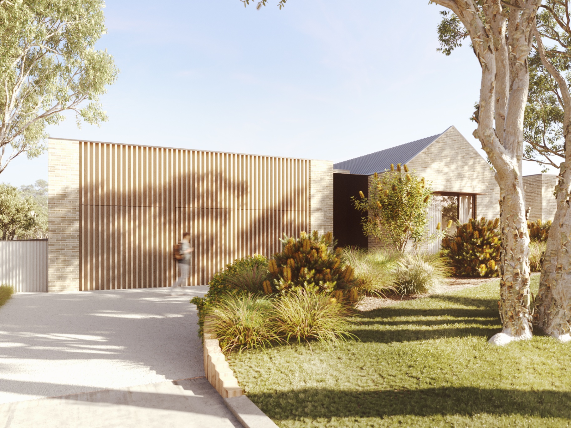 Como Avenue Residence