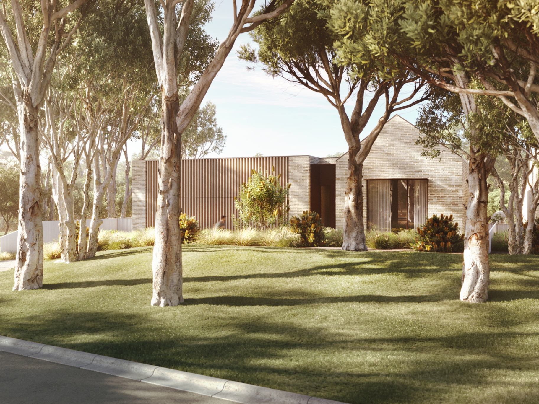 Como Avenue Residence