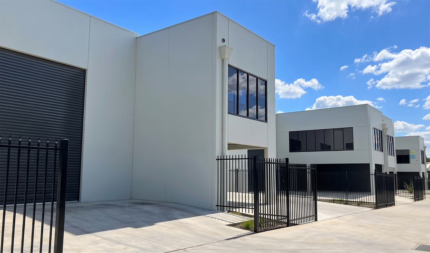 Industrial Estate