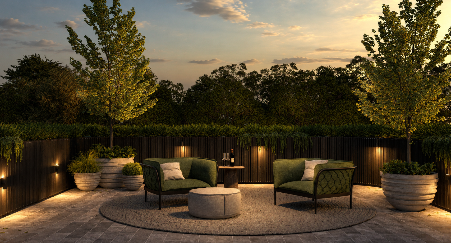 South Yarra Addition