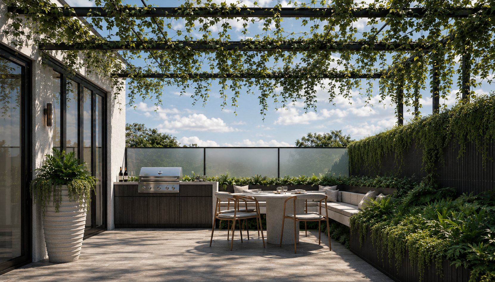 South Yarra Addition