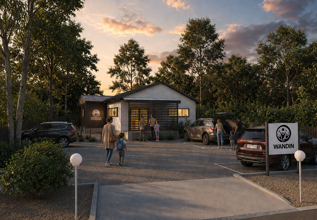 Wandin Childcare