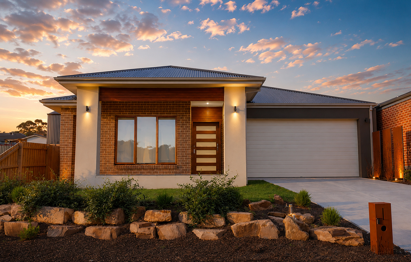 Yarra Glen New Homes