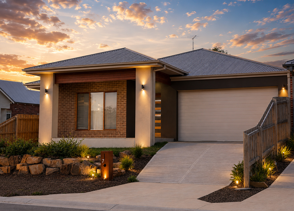 Yarra Glen New Homes