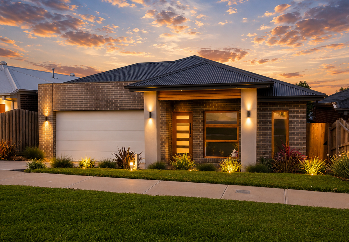 Yarra Glen New Homes