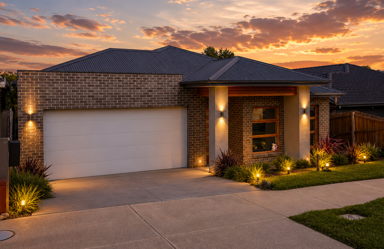 Yarra Glen New Homes