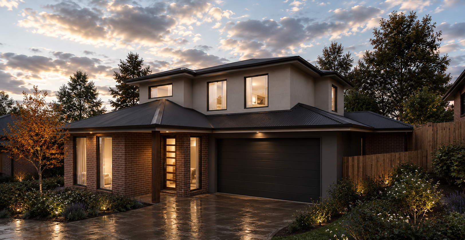 Yarra Valley Development