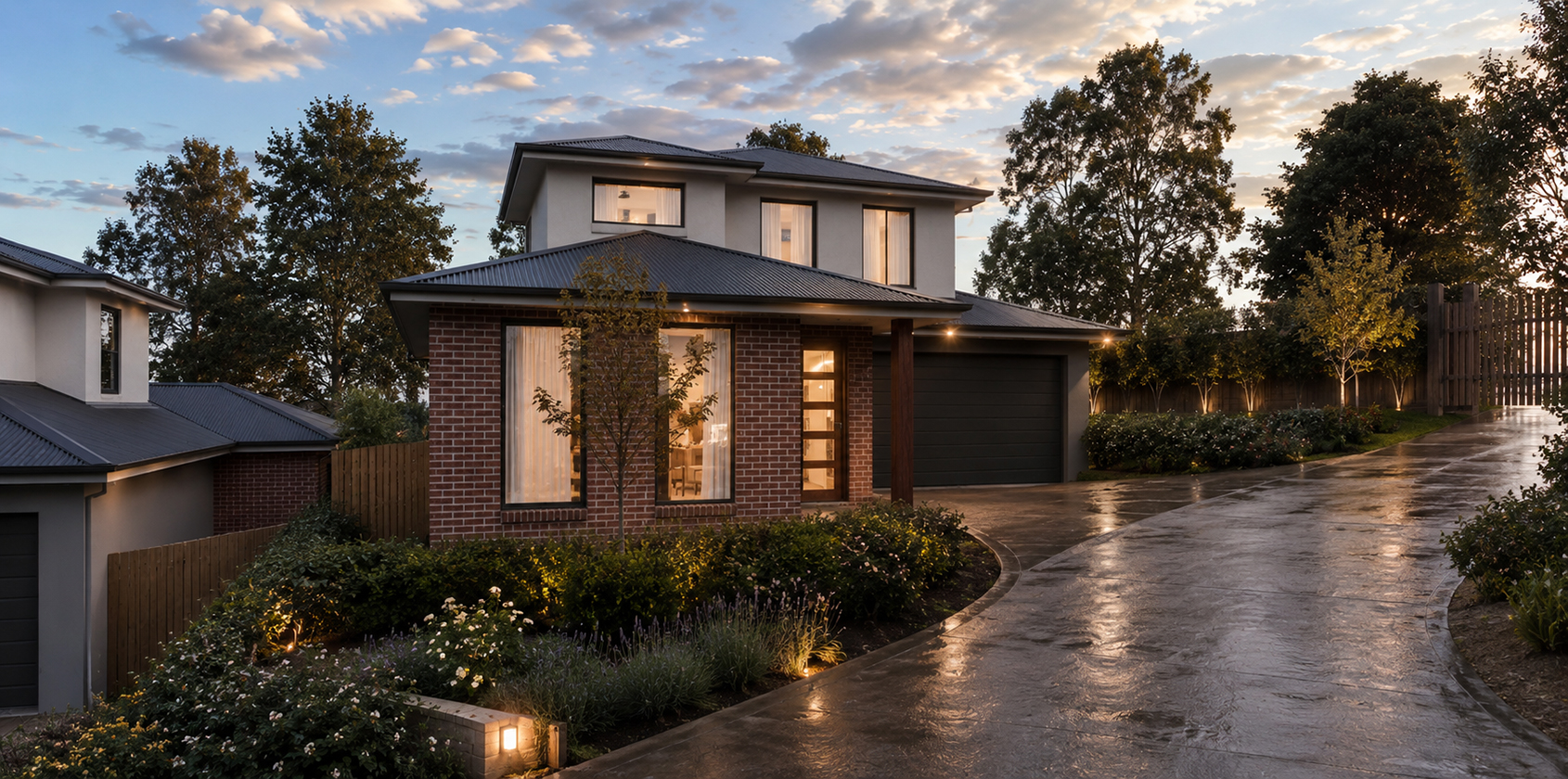 Yarra Valley Development