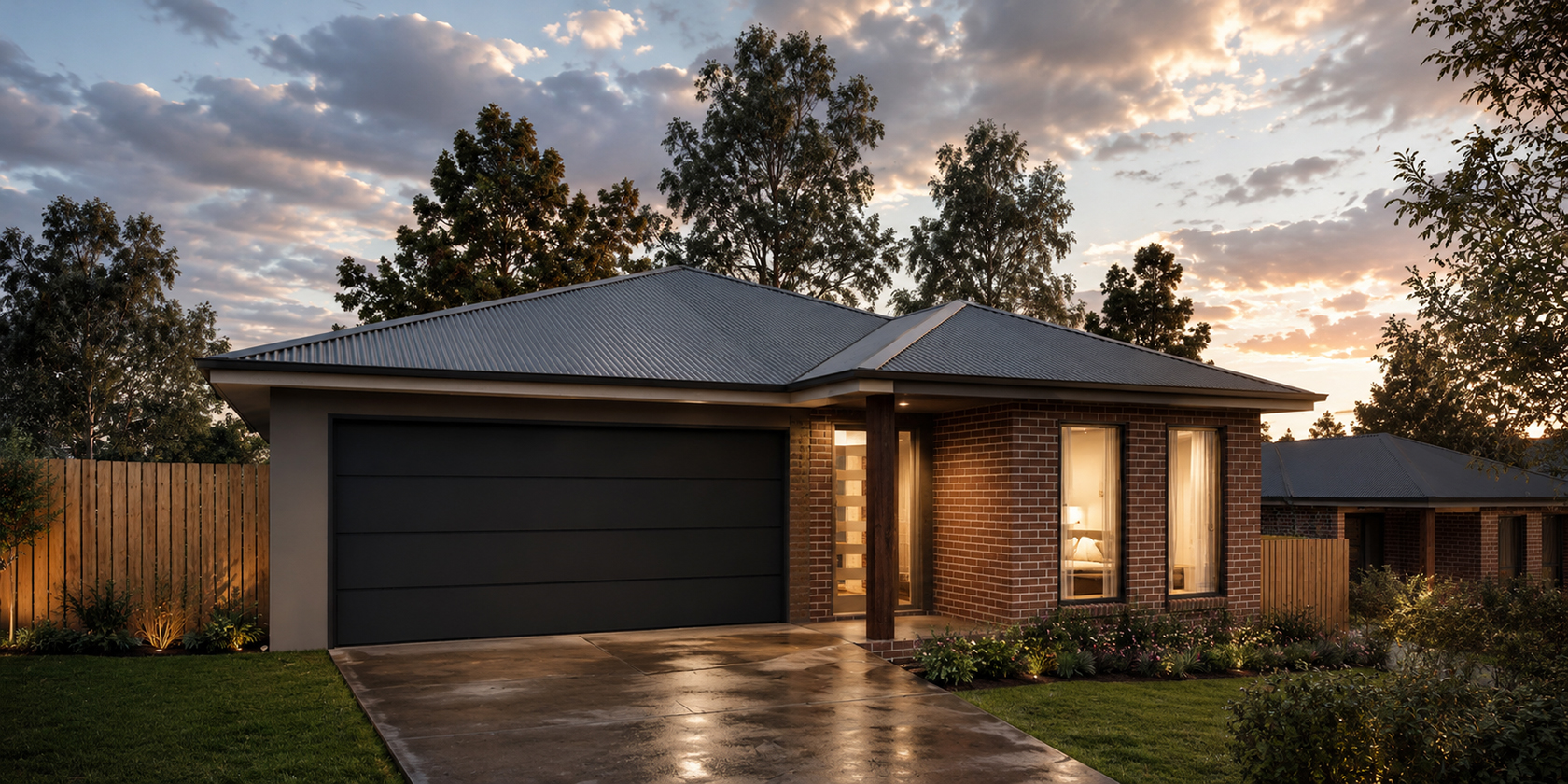 Yarra Valley Development